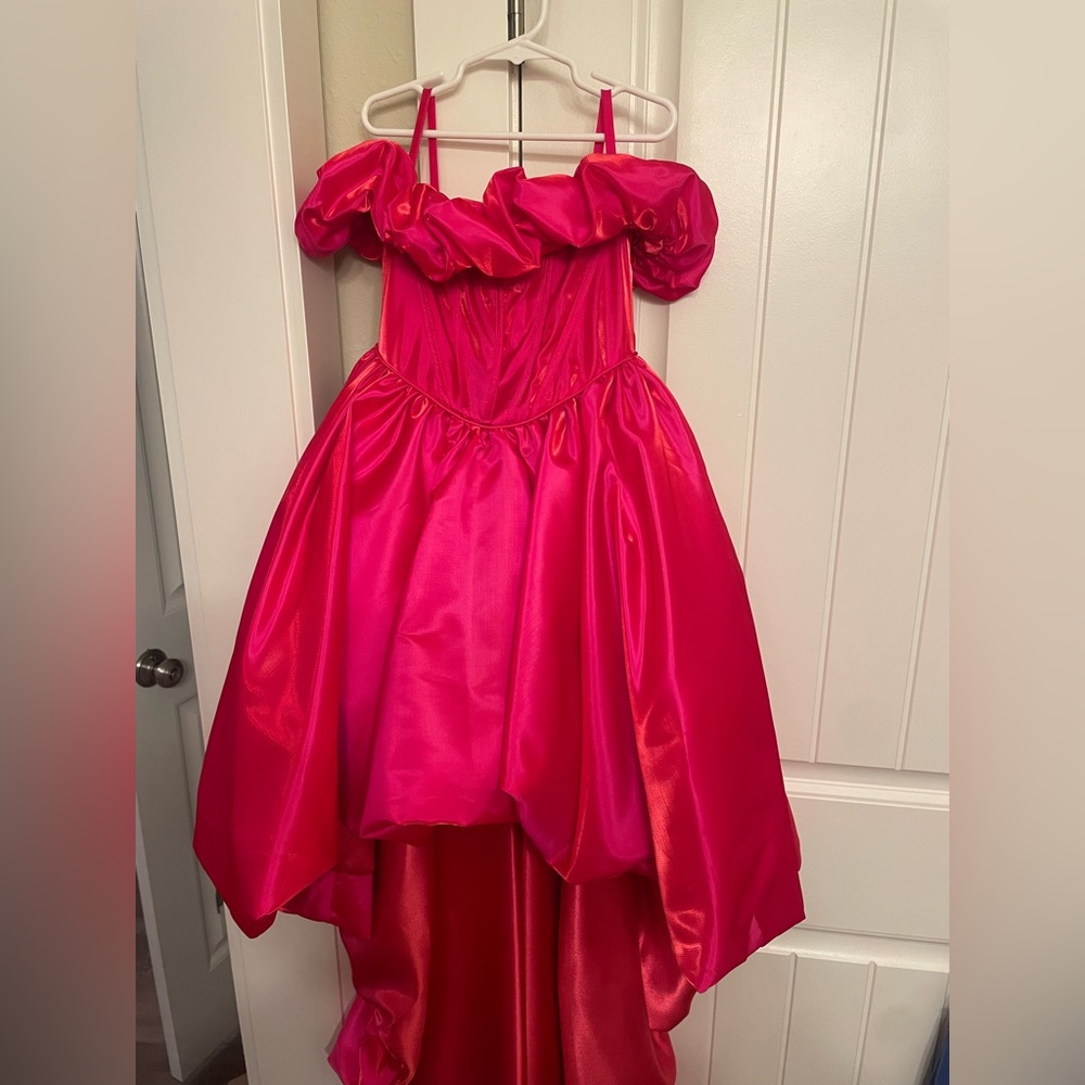Rachel Allen fun fashion